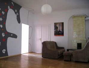 1 bedroom, in-room safe, free WiFi - Hostel Rynek 7 - Hostel (Kraków)