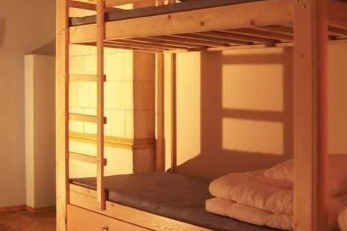 Standard Room (for 6 People)