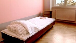 Double Room | 1 bilik tidur, peti besi dalam bilik, Wi-fi percuma