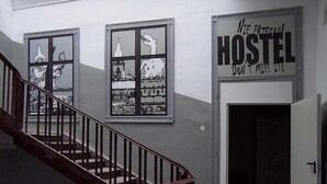 Perincian bahagian dalam