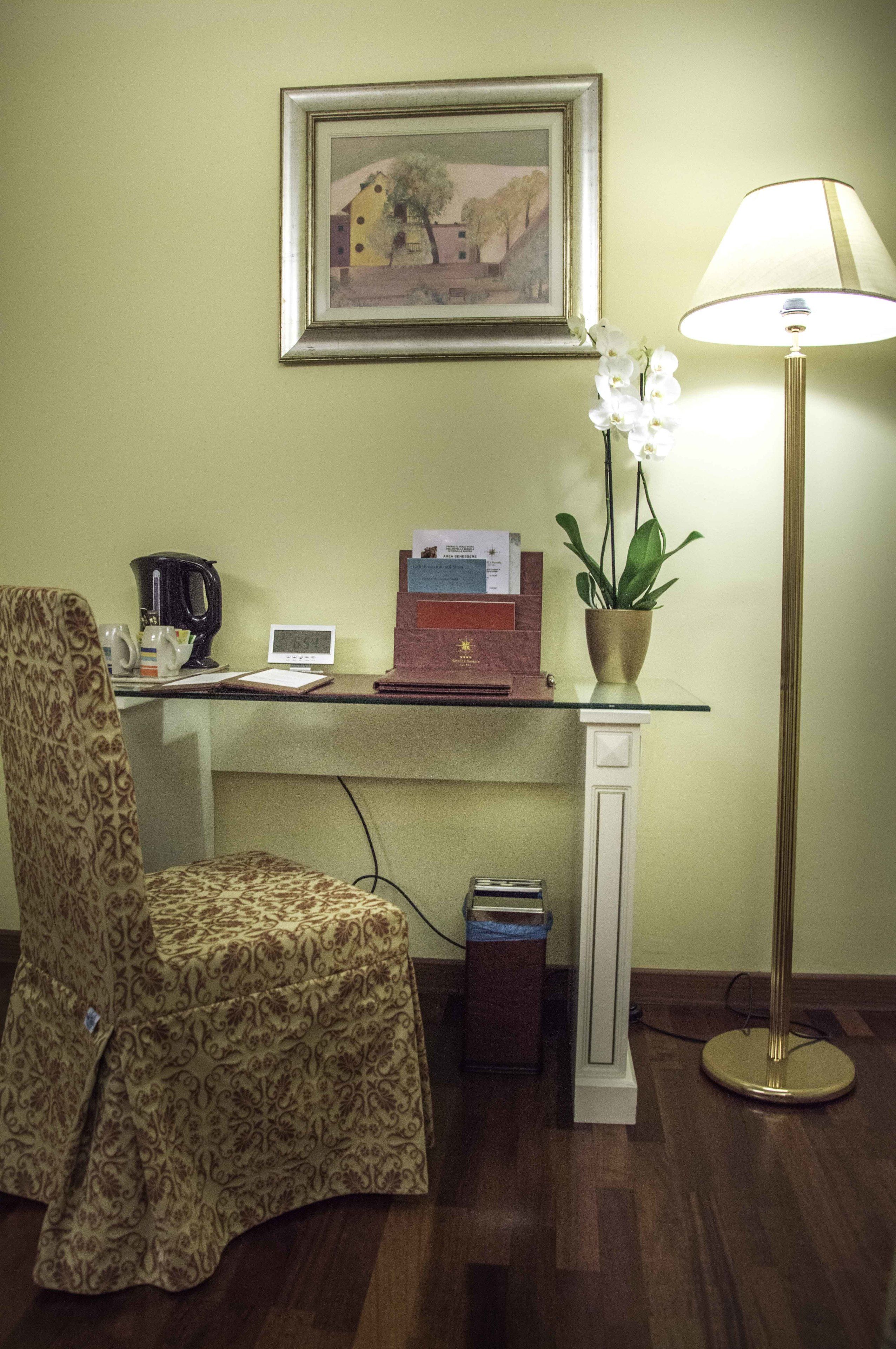 minibar, in-room safe, desk, blackout curtains