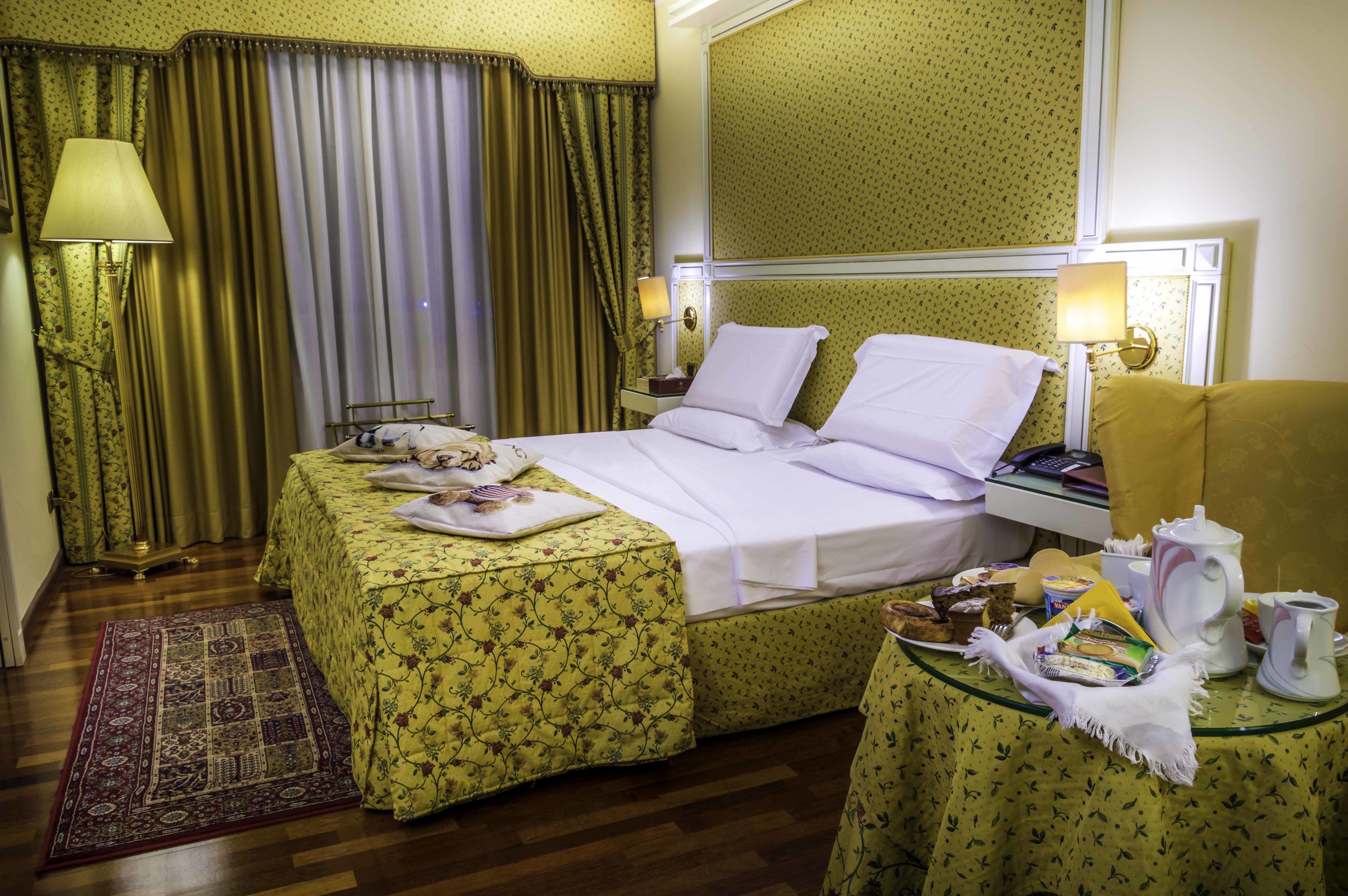 minibar, in-room safe, desk, blackout curtains