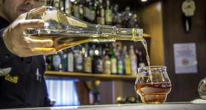 LVG Hotel Collection - La Bussola