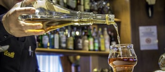 LVG Hotel Collection - La Bussola