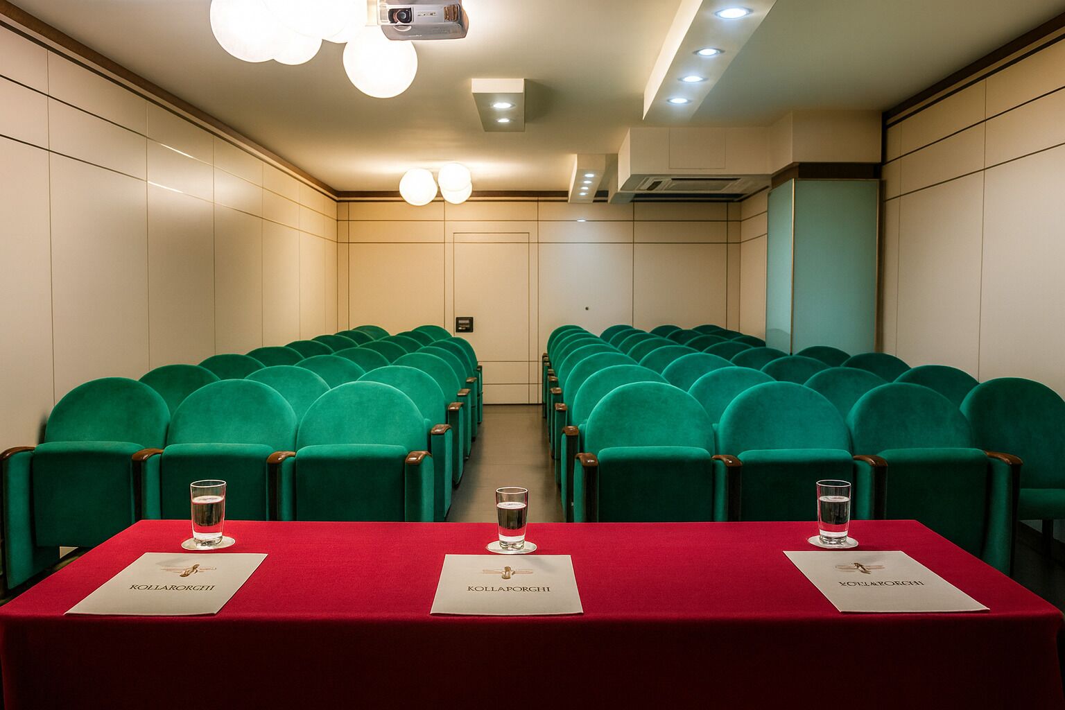 Sala per riunioni