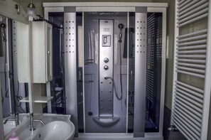Turkish bath - LVG Hotel Collection - La Bussola (Novara)