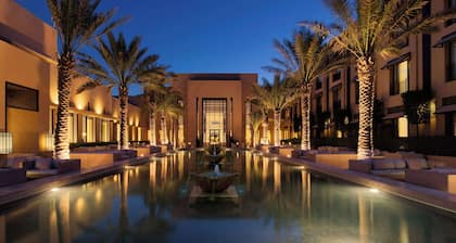 Park Hyatt Jeddah - Marina, Club and Spa