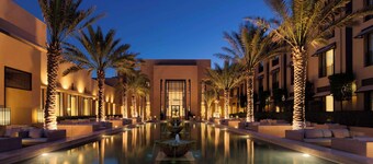 Park Hyatt Jeddah - Marina, Club and Spa