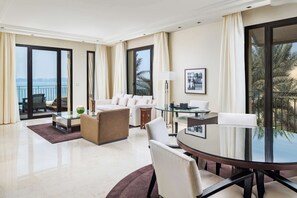 Suite (Prince Suite) | Sengetøy i egyptisk bomull, allergitestet sengetøy og dundyner