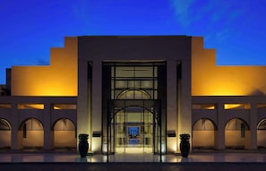 Exterior - Park Hyatt Jeddah - Marina, Club and Spa (Jeddah)
