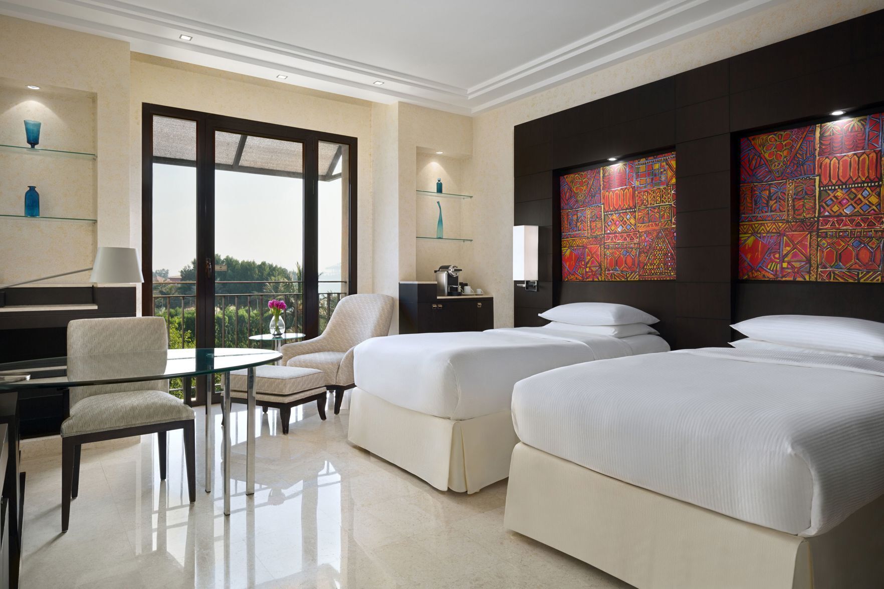 Egyptian cotton sheets, hypo-allergenic bedding, down comforters