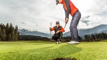 Golf