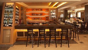 Bar (sur place)