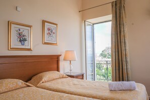 Superior-Zimmer, Balkon, Meerblick