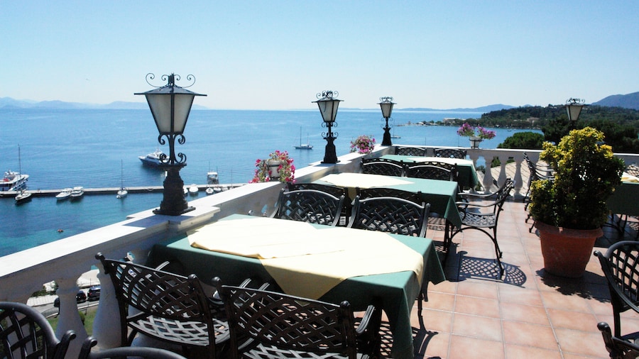 Cavalieri Hotel