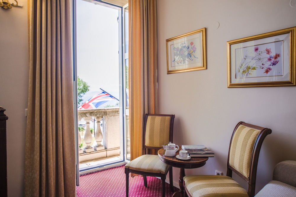 Cavalieri Hotel photo 6