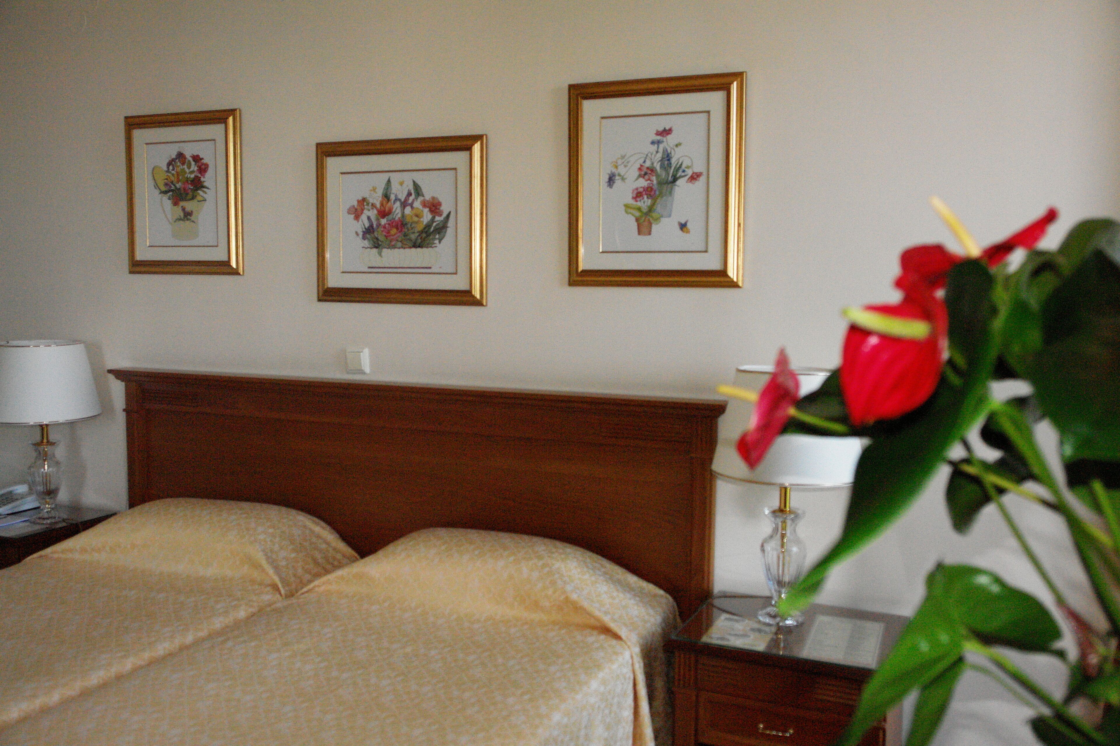 Foto - Cavalieri Hotel