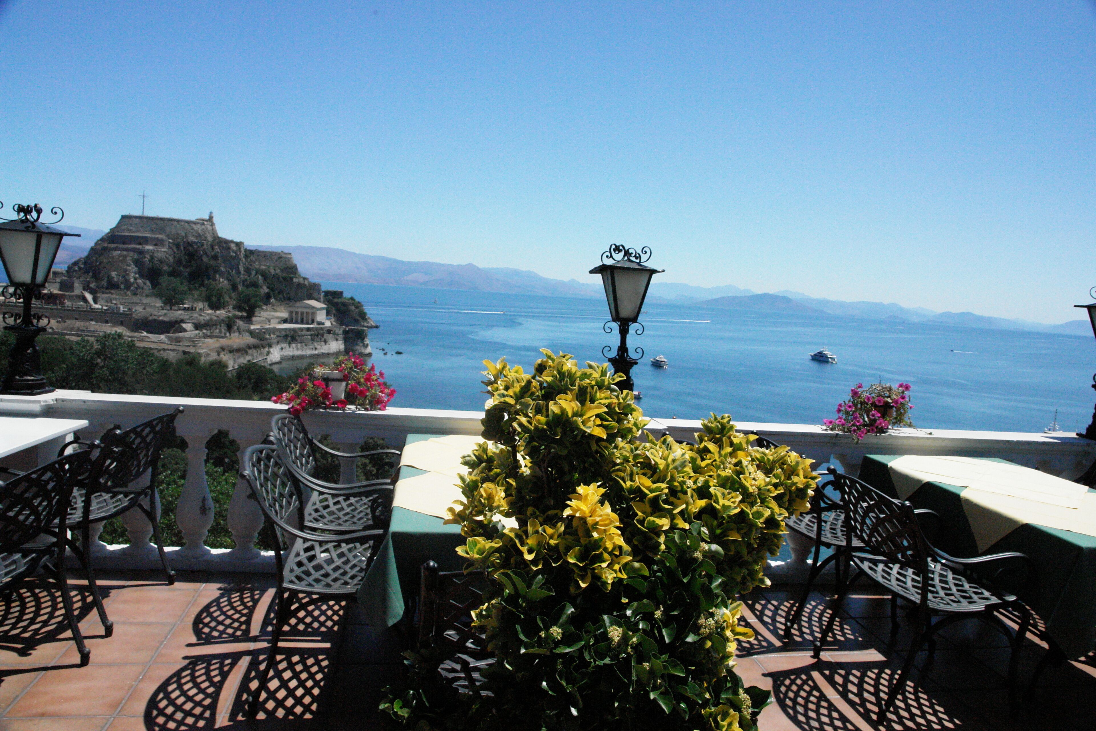 Photo - Cavalieri Hotel