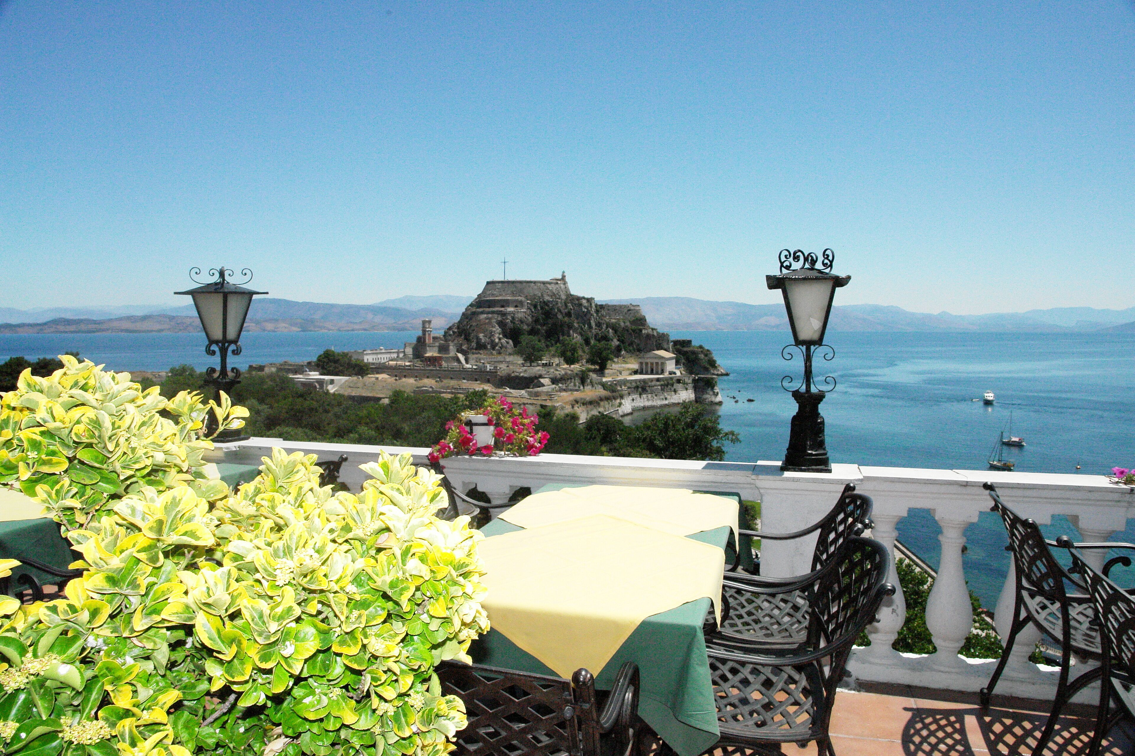 Photo - Cavalieri Hotel