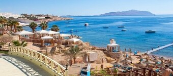 特羅皮卡納提瓦里酒店