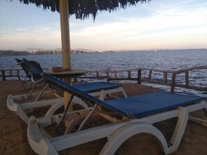 Scuba diving, beach volleyball - Tivoli Hotel Aqua Park (Sharm El Sheikh)