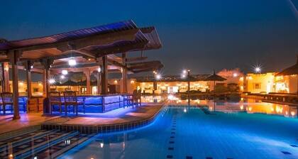 Tivoli Hotel Aqua Park