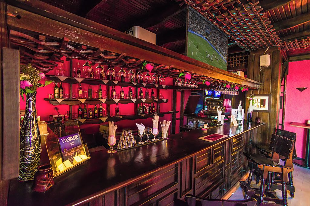 Bar (di properti)