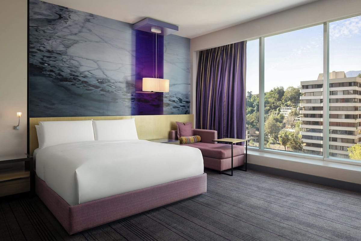 Wonderful Room, Chambre, 1 trÚs grand lit | Literie de qualité supérieure, minibar, coffres-forts dans les chambres