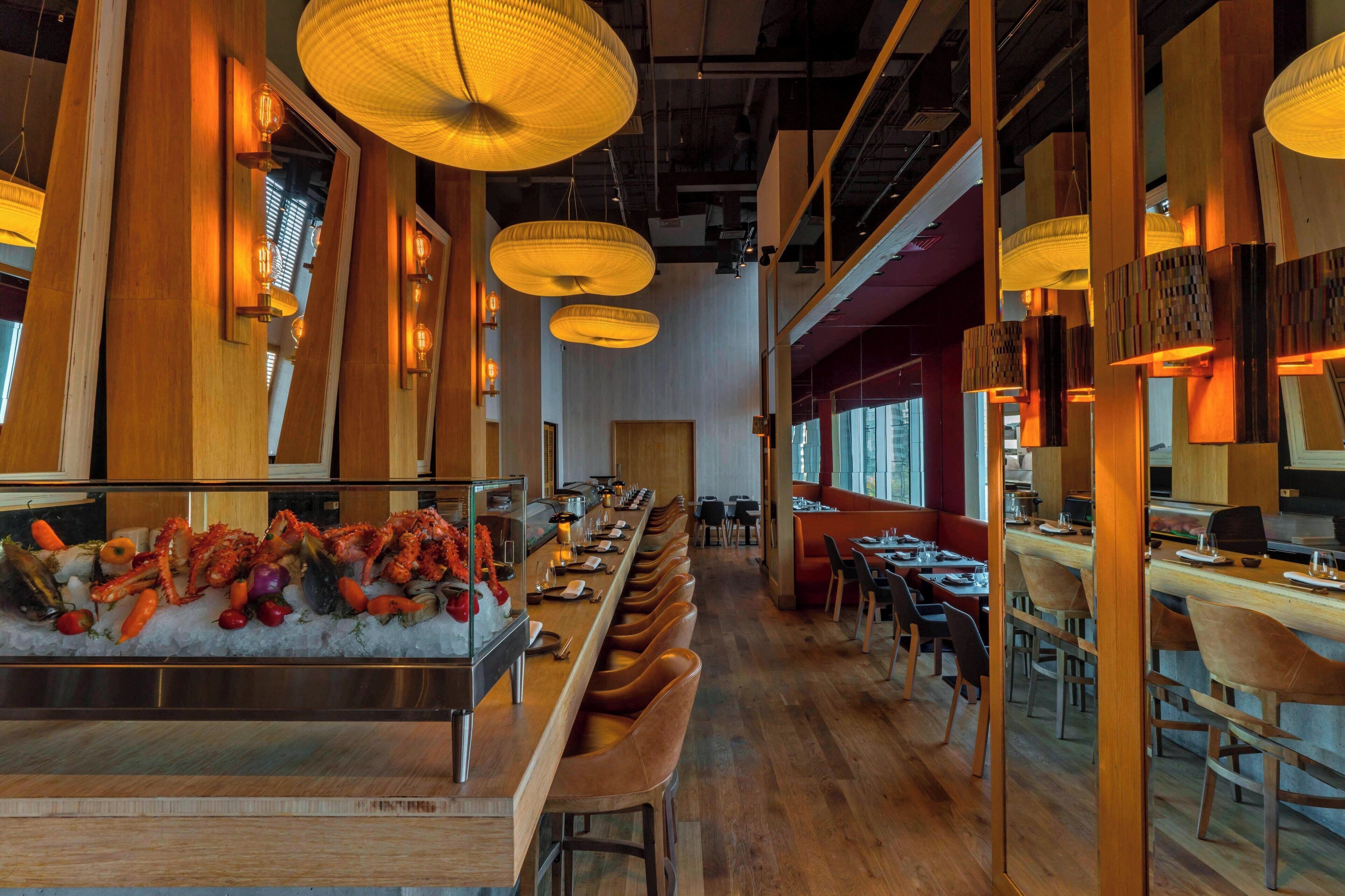 Desayuno buffet todos los días (con cargo)