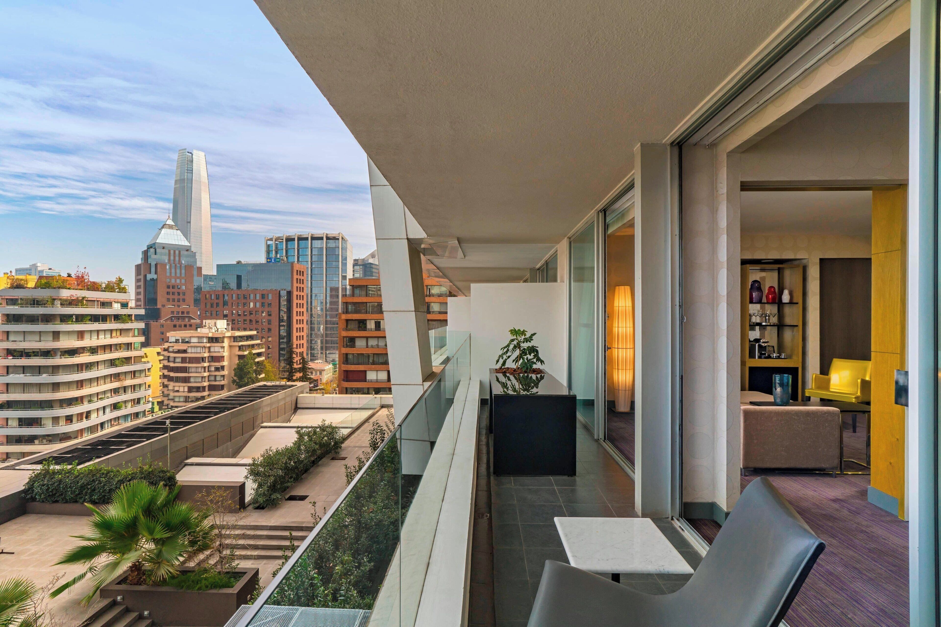 marvelous suite, suite, 1 king bed | 1 bedroom, premium bedding, minibar, in-room safe