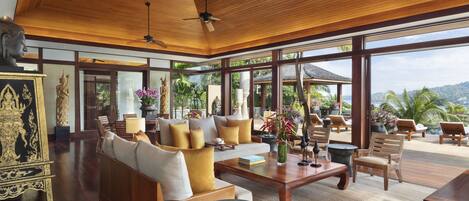 客廳
