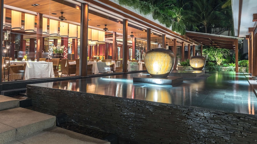 Andara Resort Villas