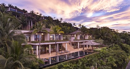 Andara Resort Villas