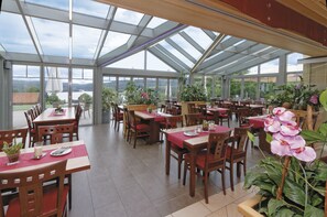 Regional cuisine - Panorama-Hotel Am See (Neunburg vorm Wald)