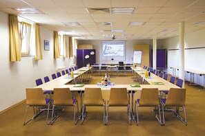 Meeting facility - Panorama-Hotel Am See (Neunburg vorm Wald)