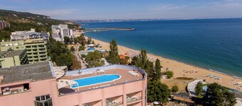 Hotel Lilia
