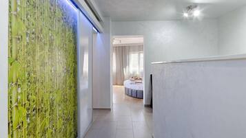 Minibar, soundproofing, free WiFi