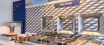 洲际酒店集团快捷假日酒店及套房洛迪