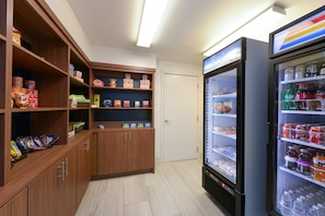 Property amenity