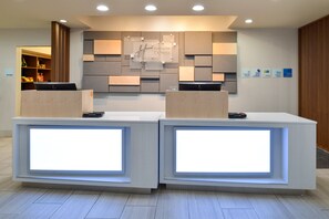 Exterior - Holiday Inn Express Hotel & Suites Lodi by IHG (Lodi)