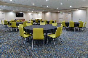 Sala de banquets