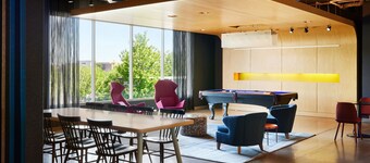 Aloft Leawood-Overland Park