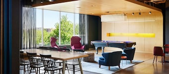 Aloft Leawood-Overland Park