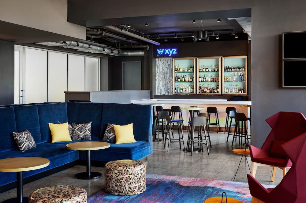 Aloft Leawood-Overland Park