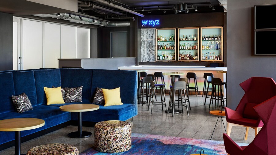 Aloft Leawood-Overland Park