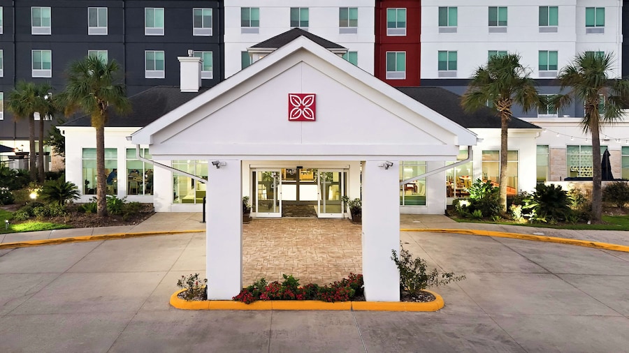 Hilton Garden Inn Houston/Clear Lake NASA