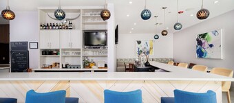 Hilton Garden Inn Houston/Clear Lake NASA