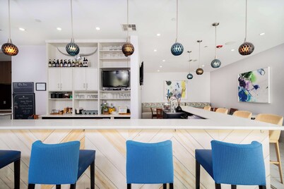 Hilton Garden Inn Houston/Clear Lake NASA