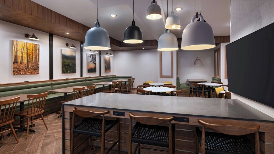 Fairfield Inn & Suites Hillsboro