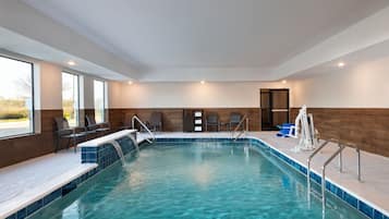 Inomhuspool